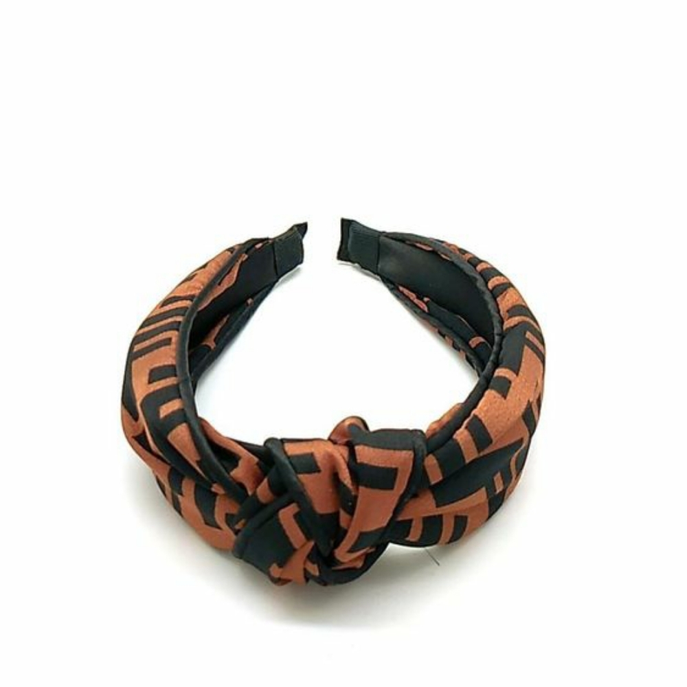 Double F Headbands - Picture 3 of 3